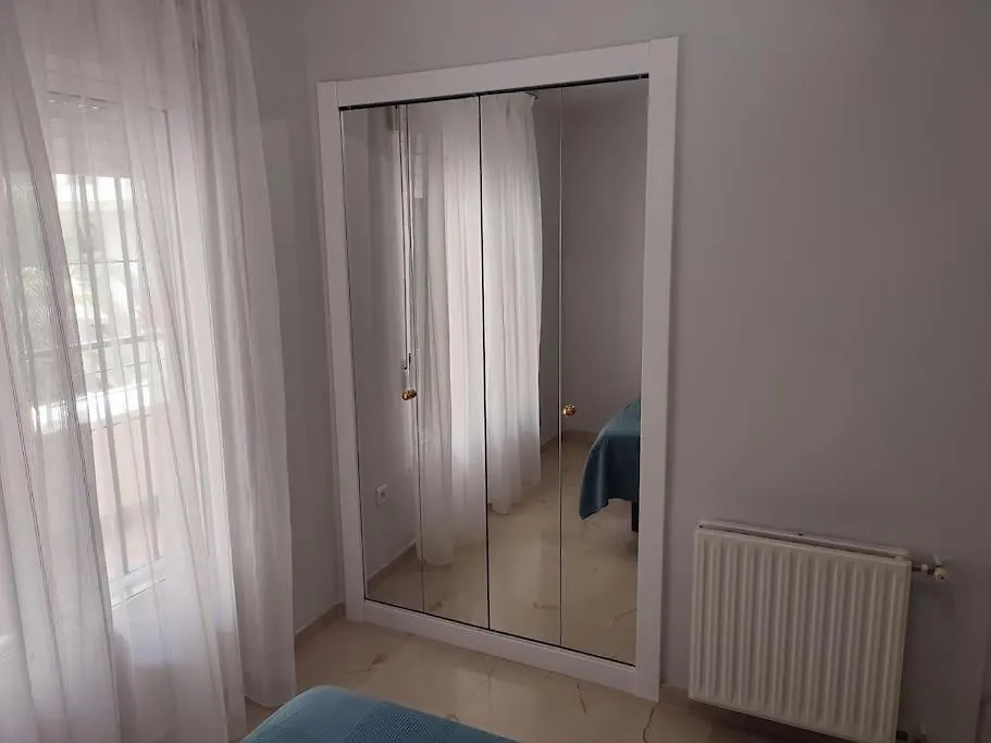 Sunny Guadalmina Apartment Marbella