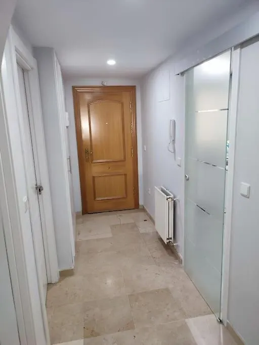 Sunny Guadalmina Apartment Marbella Espanha