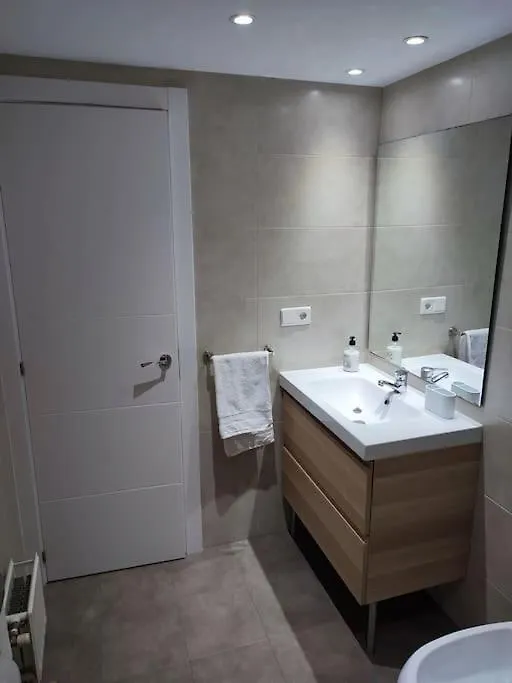 Sunny Guadalmina Apartment Marbella